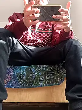 cingonduro online show from February 2025 09:13:02 AM