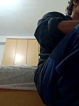 cingonduro online show from March 2025 07:01:02 PM