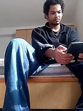 cingonduro online show from March 2025 09:24:02 AM