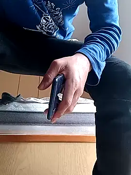 cingonduro online show from March 2025 11:23:01 AM