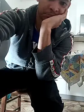 cingonduro online show from March 2025 10:06:02 AM