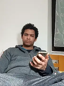 cingonduro online show from February 2026 05:53:02 PM