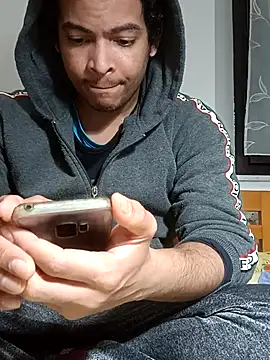 cingonduro online show from February 2026 06:48:01 PM