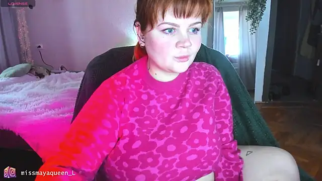 missmayaqueen online show from June 2026 12:27:01 PM