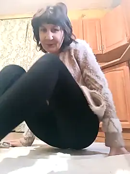 Laura Kiss online show from January 2026 05:56:01 AM