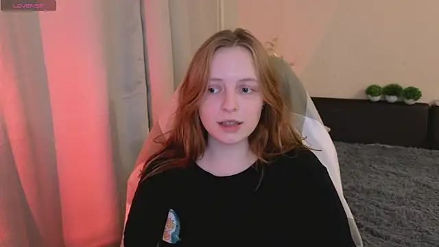 Snapshot of Hanna_melon chatting on February 2025 01:09:01 AM Hanna melon online show from February 2025 01:09:01 AM