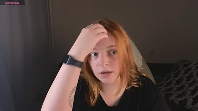 Snapshot of Hanna_melon chatting on September 2025 09:25:02 PM Hanna melon online show from September 2025 09:25:02 PM