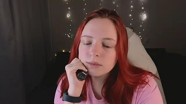 Snapshot of Hanna_melon chatting on November 2025 04:42:01 PM Hanna melon online show from November 2025 04:42:01 PM