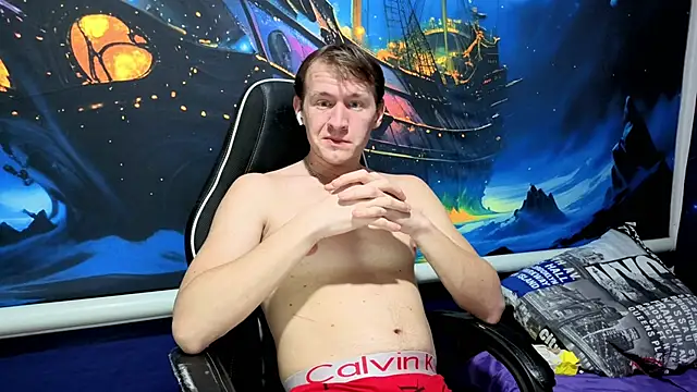 Snapshot of DiMastyzzz chatting on February 2025 08:07:02 PM DiMastyzzz online show from February 2025 08:07:02 PM