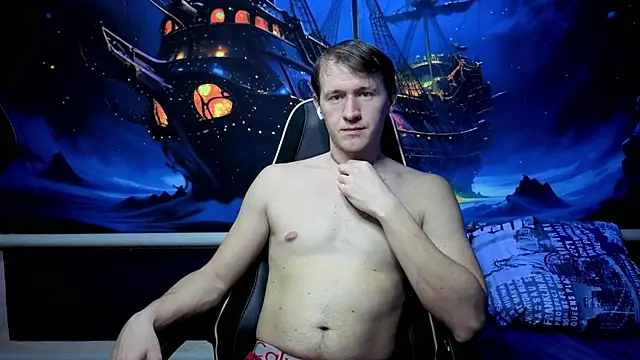 Snapshot of DiMastyzzz chatting on February 2025 10:58:01 PM DiMastyzzz online show from February 2025 10:58:01 PM