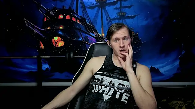 Snapshot of DiMastyzzz chatting on March 2025 07:59:02 PM DiMastyzzz online show from March 2025 07:59:02 PM