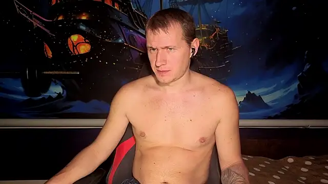 DiMastyzzz online show from January 2026 07:45:01 PM