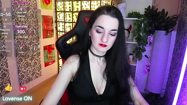 JessicaAlfo online show from March 2026 02:38:02 AM