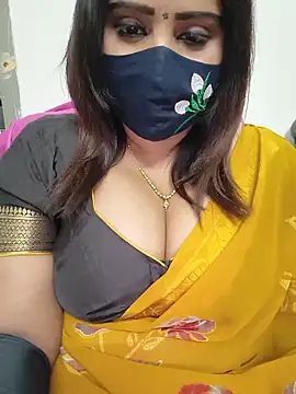 Queenflowerr online show from June 2026 09:37:02 AM