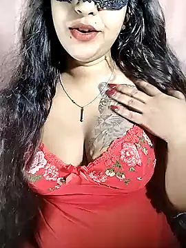 Sexy-Monikaa online show from November 2025 04:17:02 AM