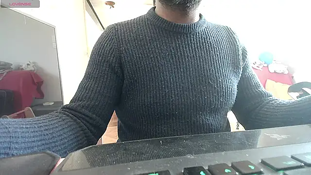 IndienTiger online show from March 2025 08:49:02 AM