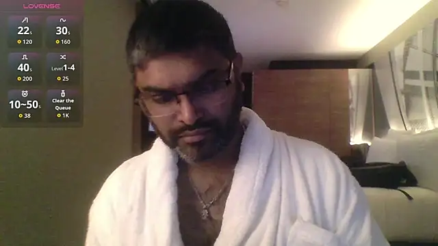 IndienTiger online show from September 2025 07:04:01 PM