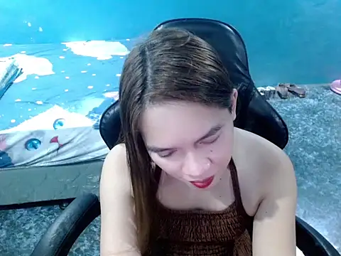 Asianpinaybeauty yam007 online show from February 2026 07:12:02 AM