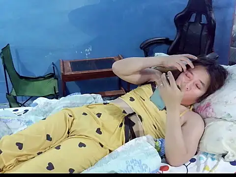 Asianpinaybeauty yam007 online show from July 2026 09:28:02 PM