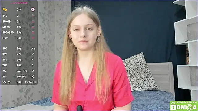 Snapshot of onelovelyalice chatting on February 2025 03:28:02 PM onelovelyalice online show from February 2025 03:28:02 PM