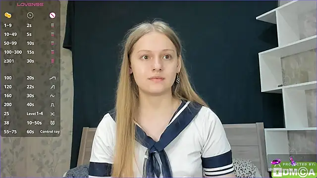 Snapshot of onelovelyalice chatting on February 2025 01:48:01 PM onelovelyalice online show from February 2025 01:48:01 PM