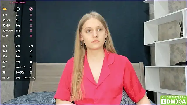 Snapshot of onelovelyalice chatting on March 2025 05:07:02 PM onelovelyalice online show from March 2025 05:07:02 PM