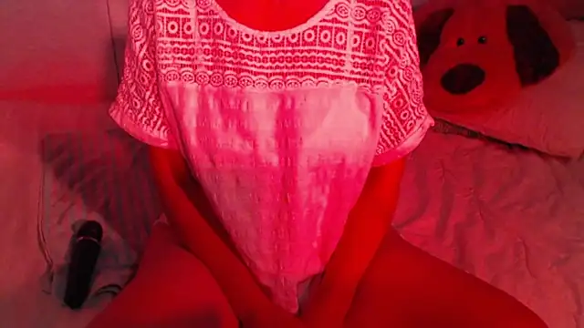 sweetchani666 online show from November 2025 12:23:02 PM