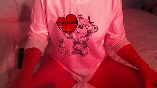 sweetchani666 online show from November 2025 08:29:02 AM