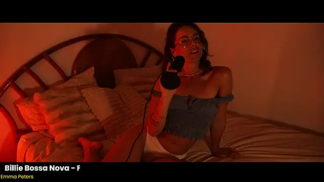 9Calliope online show from April 2026 07:16:01 PM