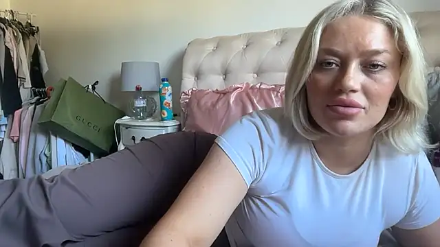 blissdimicco online show from March 2026 02:46:02 PM