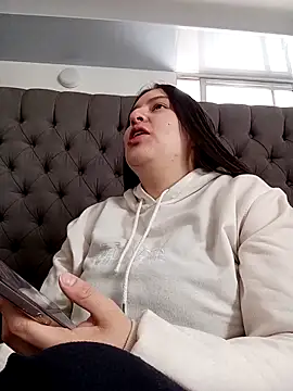 ary-cooper online show from December 2025 07:20:02 PM