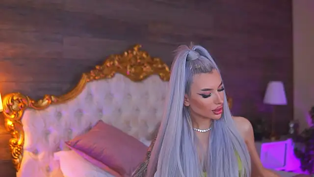 Juicy Jessye online show from January 2026 09:06:02 PM