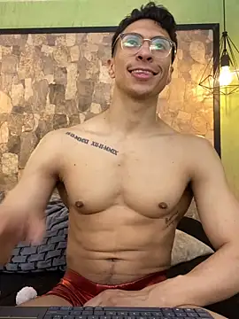 ApoloCruz online show from December 2025 10:29:01 PM