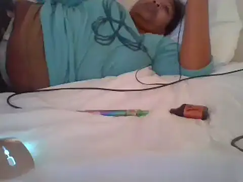 angeliquebelcali online show from March 2025 03:00:02 AM