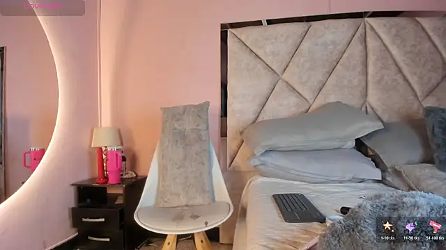 Mara Torres1 online show from April 2026 03:38:02 PM