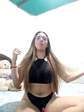 MyAlexaStar online show from February 2025 12:58:01 AM