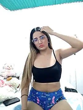 MyAlexaStar online show from February 2025 05:26:02 PM