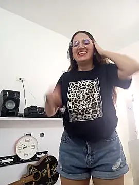 MyAlexaStar online show from March 2025 08:08:02 PM