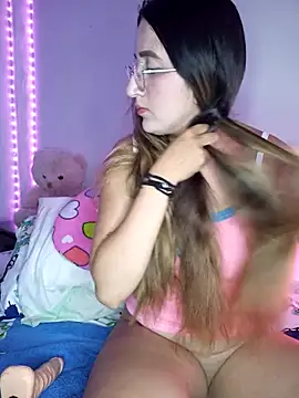 MyAlexaStar online show from October 2025 12:19:01 AM