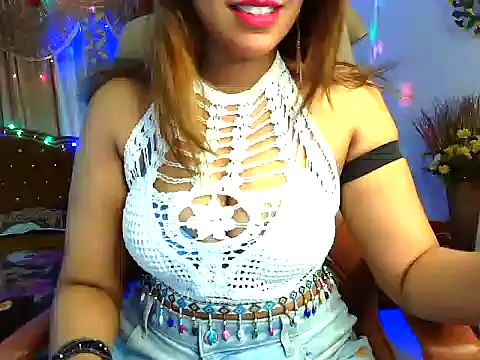 Snapshot of Ohh_Alvirah chatting on March 2025 08:16:02 PM Ohh Alvirah online show from March 2025 08:16:02 PM