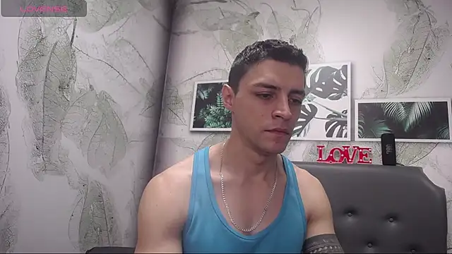 Snapshot of Frank_Millers chatting on February 2025 04:25:01 PM Frank Millers online show from February 2025 04:25:01 PM