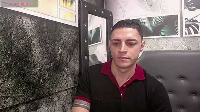 Snapshot of Frank_Millers chatting on February 2025 06:47:02 PM Frank Millers online show from February 2025 06:47:02 PM