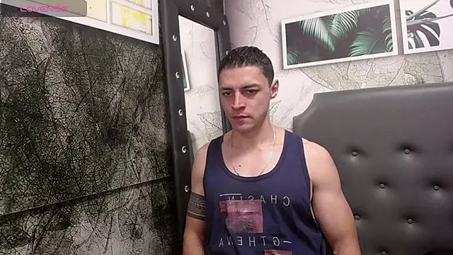 Snapshot of Frank_Millers chatting on February 2025 09:24:02 PM Frank Millers online show from February 2025 09:24:02 PM