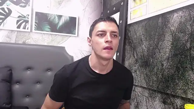 Snapshot of Frank_Millers chatting on March 2025 02:26:01 PM Frank Millers online show from March 2025 02:26:01 PM