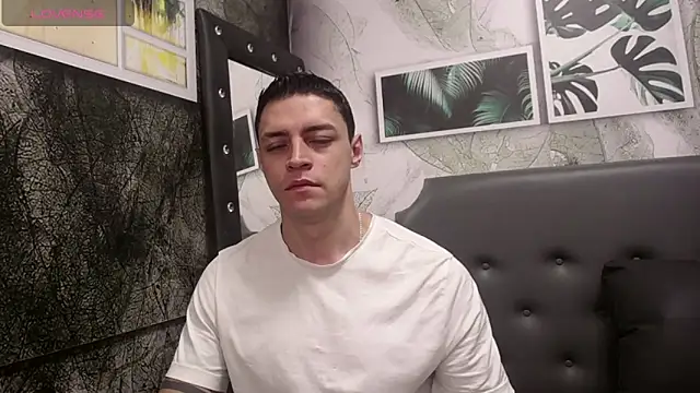 Snapshot of Frank_Millers chatting on March 2025 12:11:02 PM Frank Millers online show from March 2025 12:11:02 PM