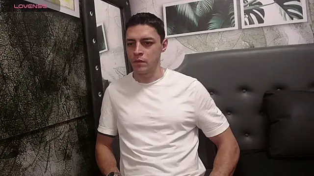 Snapshot of Frank_Millers chatting on March 2025 03:18:02 PM Frank Millers online show from March 2025 03:18:02 PM