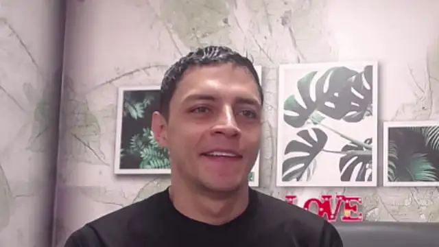 Snapshot of Frank_Millers chatting on September 2025 07:13:02 PM Frank Millers online show from September 2025 07:13:02 PM