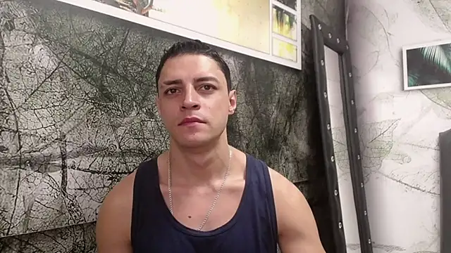 Snapshot of Frank_Millers chatting on September 2025 07:03:02 PM Frank Millers online show from September 2025 07:03:02 PM