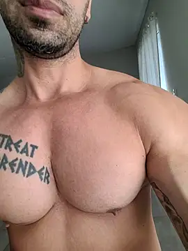 badbrown online show from March 2025 12:45:01 PM