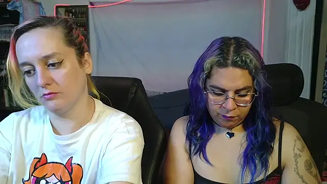 Evelan420 online show from February 2026 06:51:02 PM